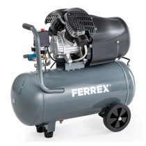 FERREX Mobil dugattyús kompresszor FX50L