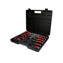 F Tools 12 részes csavarhúzó készlet Ftools-12reszes