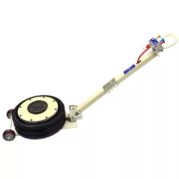 Geko Pneumatikus légpárnás emelő  6T G02063