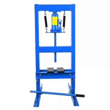 Geko Hidraulikus prés 8T G02094