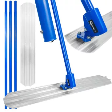 Geko Kézi betonsimító 5,4 m 120cm G80191