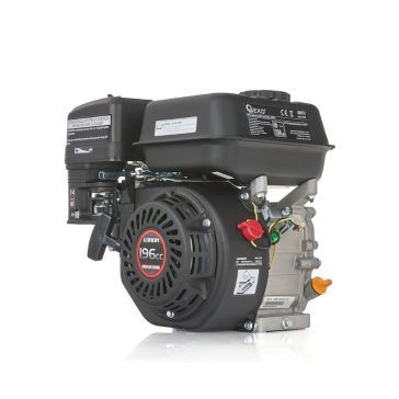 LONCIN négyütemű benzinmotor 6,5LE, 196cm³, 19mm G80253