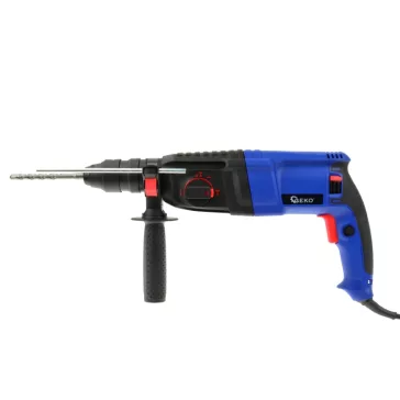 GEKO SDS-Plus fúrókalapács 800W/2,7J G80285