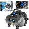 Geko olajmentes kompresszor 6L tartály 8 bar G80345