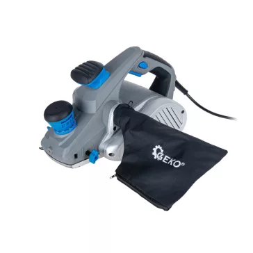 GEKO elektromos gyalu 1300W/110mm G80836