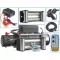 Geko elektromos csörlő 5443 kg 12V G81707