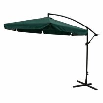 Garden Line banana kerti napernyő zöld GAO2859