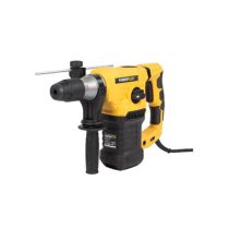 PowerPlus ütvefúró kofferban 1600W GB6036