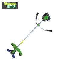 Greenfield Benzinmotoros fűkasza 43cm3 1250W GBC43