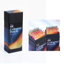 Színes ceruza készlet – 48 darabos GC528481-48