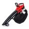 Einhell Li E-Solo akkus lombszívó és lombfúvó GE-CL-36