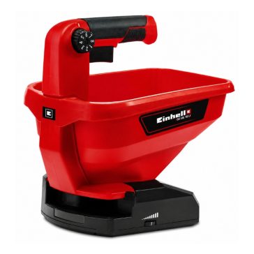   Einhell Li-Solo akkumulátoros univerzális szórókocsi GE-US-18