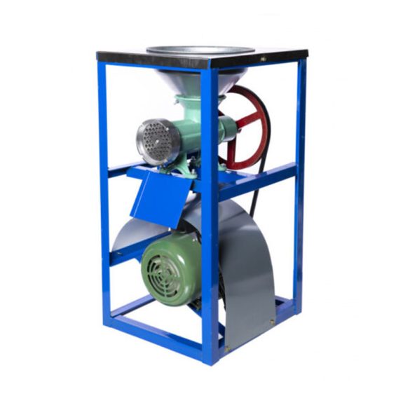 Orosz ipari húsdaráló 2200w álványos GF-0342
