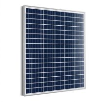 THO Nagy Hatékonyságú Napelem Panel – 150W GF-150W