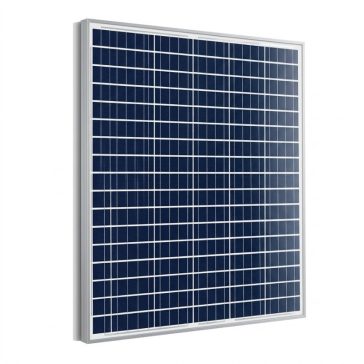 THO Nagy Hatékonyságú Napelem Panel – 150W GF-150W