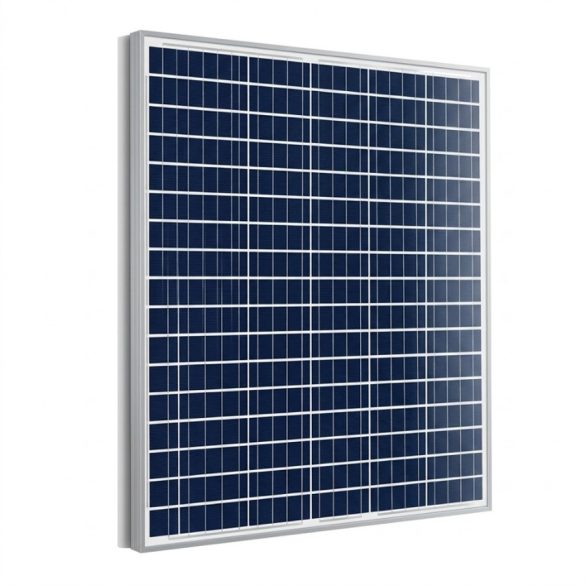 THO Nagy Hatékonyságú Napelem Panel – 150W GF-150W