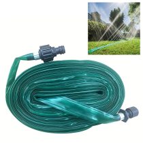 PVC lapos kerti öntözőrendszer 7.5m GG1096739-3