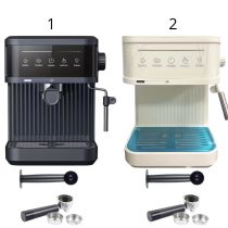 BALASHOV EU Félautomata Eszpresszógép GG4531935