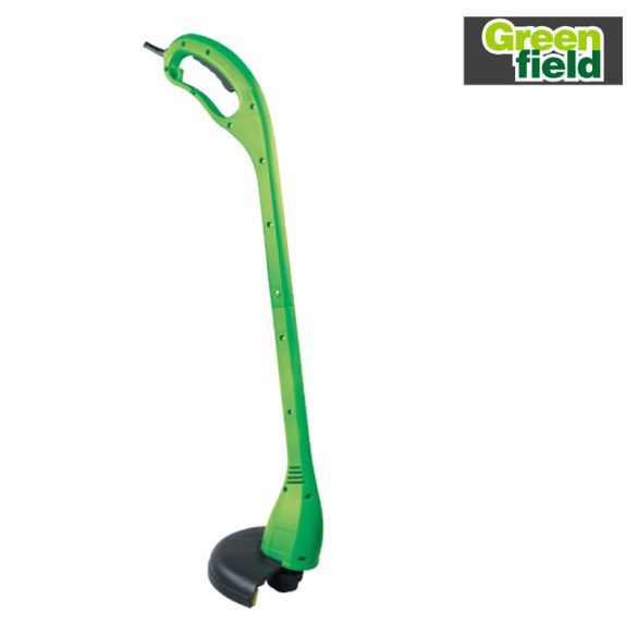 Greenfield Elektromos fűszegélyvágó 250W 240mm GGT250
