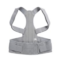 Állítható Tartásjavító és Gerincvédő Hátpánt GHV1