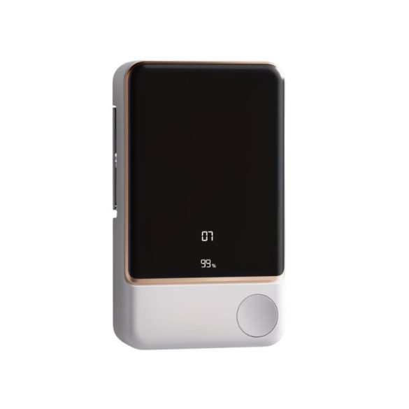 Slrcoterie intelligens illatosító és párásító 1800 mAh GK5348824