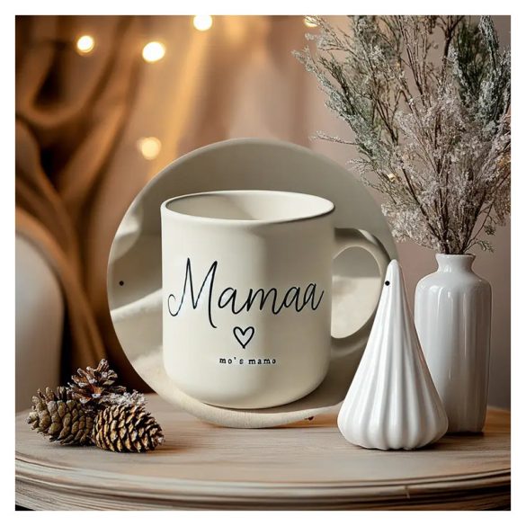 Anyák napi kávéscsésze Mama felirattal GL1245293