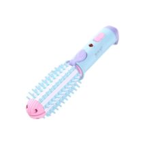   ProGemei 2 az 1-ben mini hajformázó – hajegyenesítő és göndörítő GM-2987