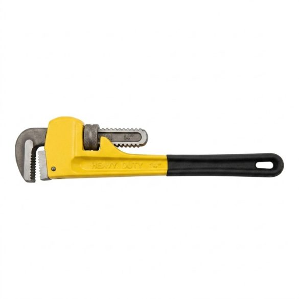 Heavy Duty Csőfogó – 14" GQ-14