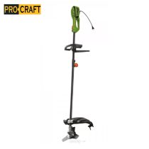 ELEKTROMOS BOZÓTVÁGÓ PROCRAFT GT2000