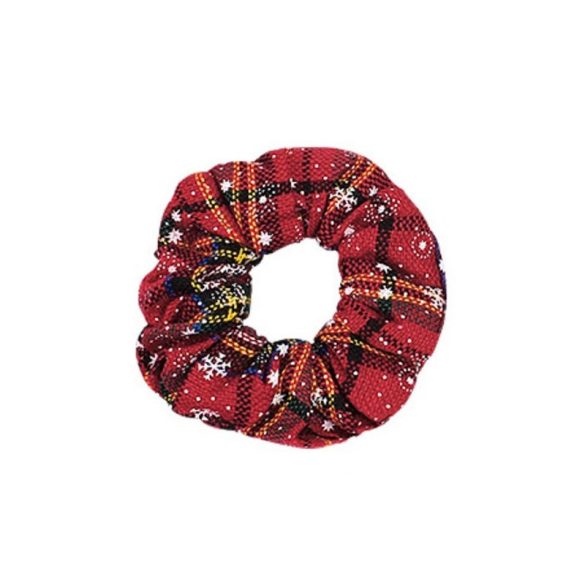 Karácsonyi hajgumi GUM80