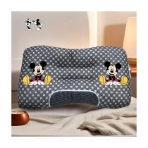   Ergonomikus párna – Mickey mintával, 62×36 cm – GV1980351