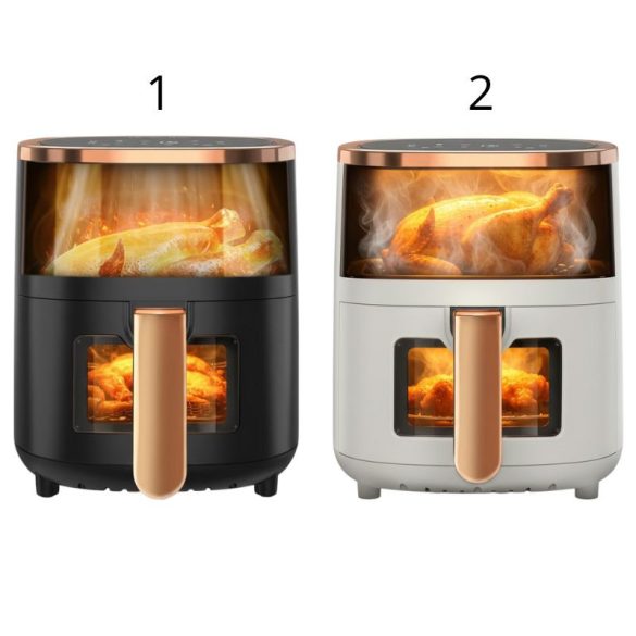 OYAJIA 6L Légkeveréses Sütő – 1200W GV2359631