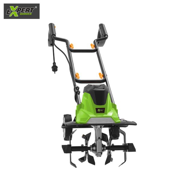 Elektromos kapálógép 1050W 360mm GXTL1036