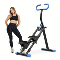 Vertikális lépcsőzőgép - összecsukható GY2137828