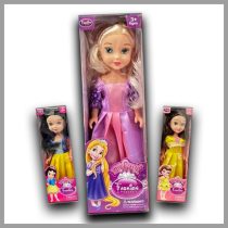 Játék baba gyerekeknek, GYJ-002