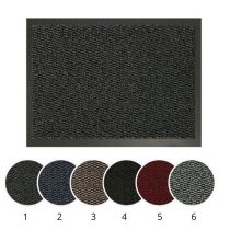 Gumis szennyfogó lábtörlő 120 x 180 cm