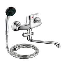 Mondiggiani zuhanyos csaptelep szett H-07