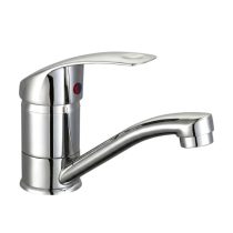 Mondiggiani mosogató csaptelep egykaros kivitel H-11