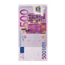 Színes mintás strandtörölköző (70x140 cm) H-70X140-18