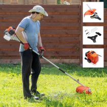 HAINA benzines fűkasza H-1530