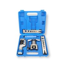   Hitman Professzionális Csővágó és Peremező Készlet (5 az 1-ben) HA-0037