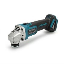   HAYAMI HA-1061 128V Szénkefe nélküli Akkumulátoros Sarokcsiszoló HA-1061