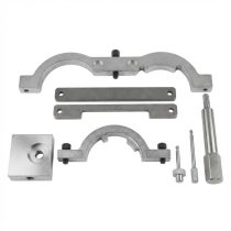   Haina Vezérlésrögzítő Készlet – Opel & Chevrolet (Benzin) 1.0, 1.2, 1.4 HA-1387