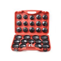 KrafTech 30 részes Olajszűrő leszedő HA-1421 MG50038