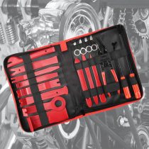   Haina patent kiszedő és kárpit eltávolító 19 részes HA-1497