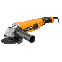 HAYAMI 1200W sarokcsiszoló 125mm HA-2003