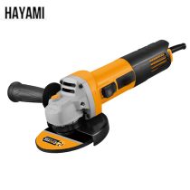 HAYAMI sarokcsiszoló 125mm 2400W HA-2005