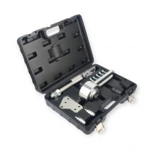   Haina HA-2548 Főtengely Szíjtárcsa Rögzítő és Nyomatéksokszorozó Készlet, 5:1 Arány