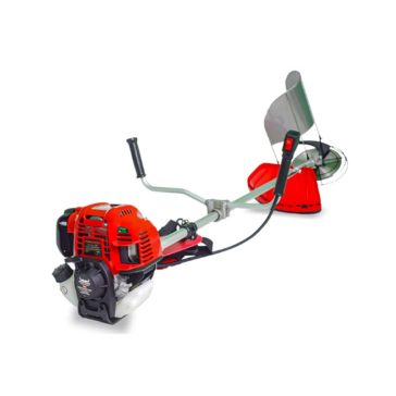   Hayami HA-3001R 62cc Nagyteljesítményű Benzines Fűkasza HA-3001R