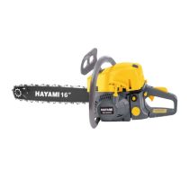 HAYAMI benzines láncfűrész HA-3008BS